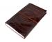 Omm Handmade Paper Leather Journal Blank Diary Writing Notebook Sketchbook